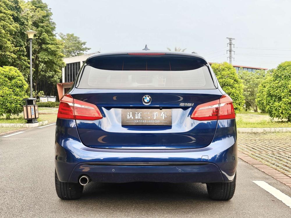 BMW BMW 2-Series Active Tourer