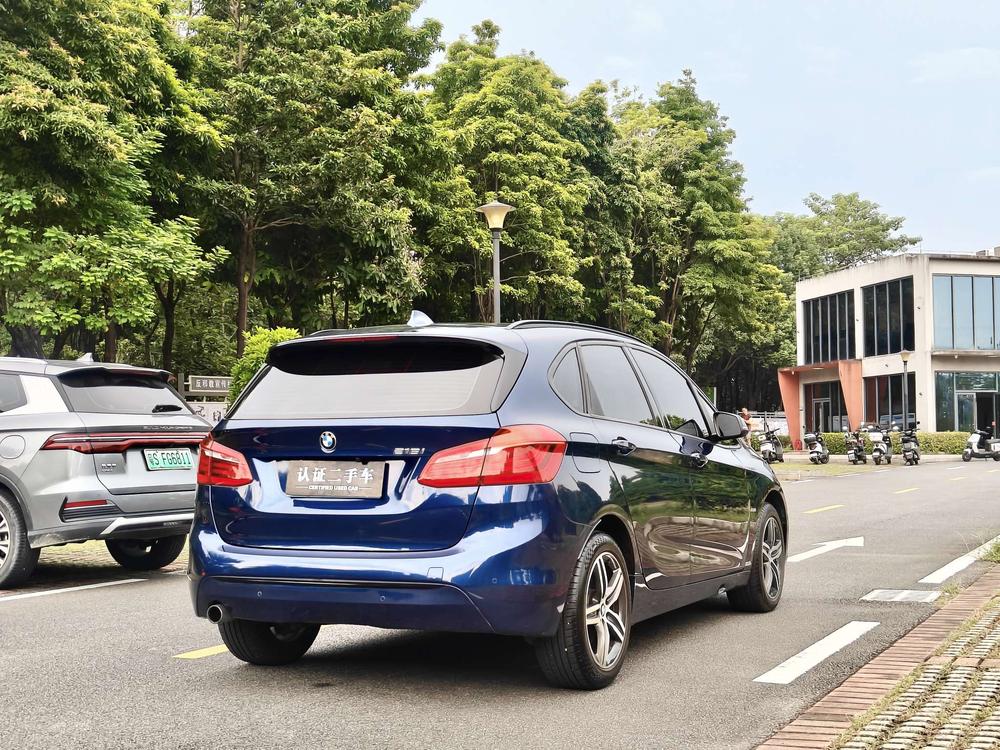 BMW BMW 2-Series Active Tourer