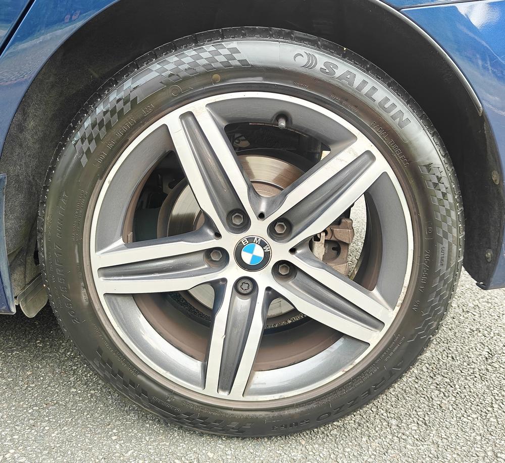 BMW BMW 2-Series Active Tourer