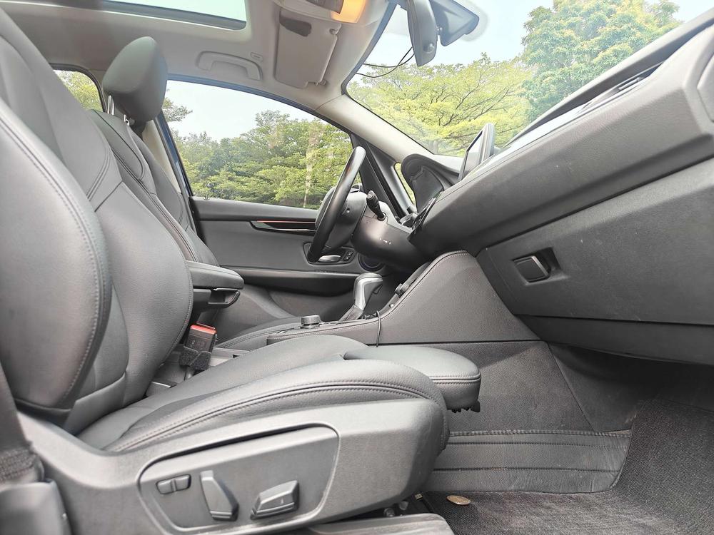 BMW BMW 2-Series Active Tourer