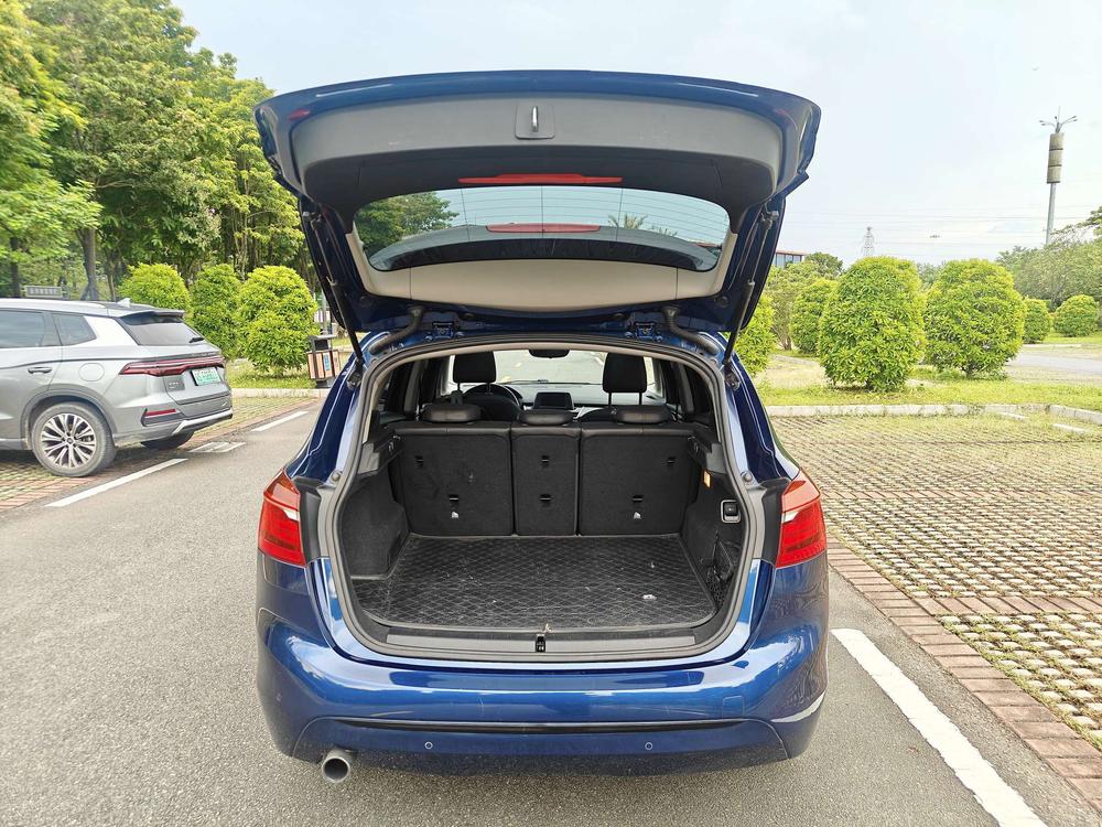 BMW BMW 2-Series Active Tourer