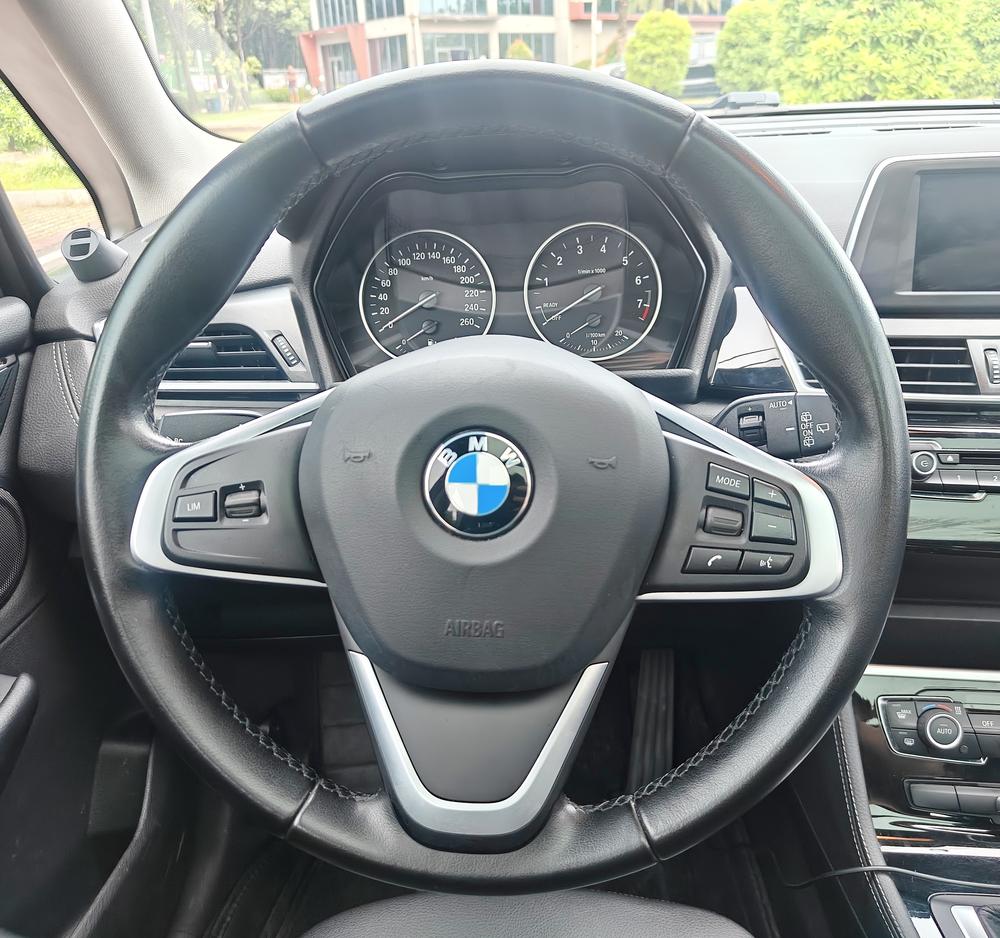 BMW BMW 2-Series Active Tourer
