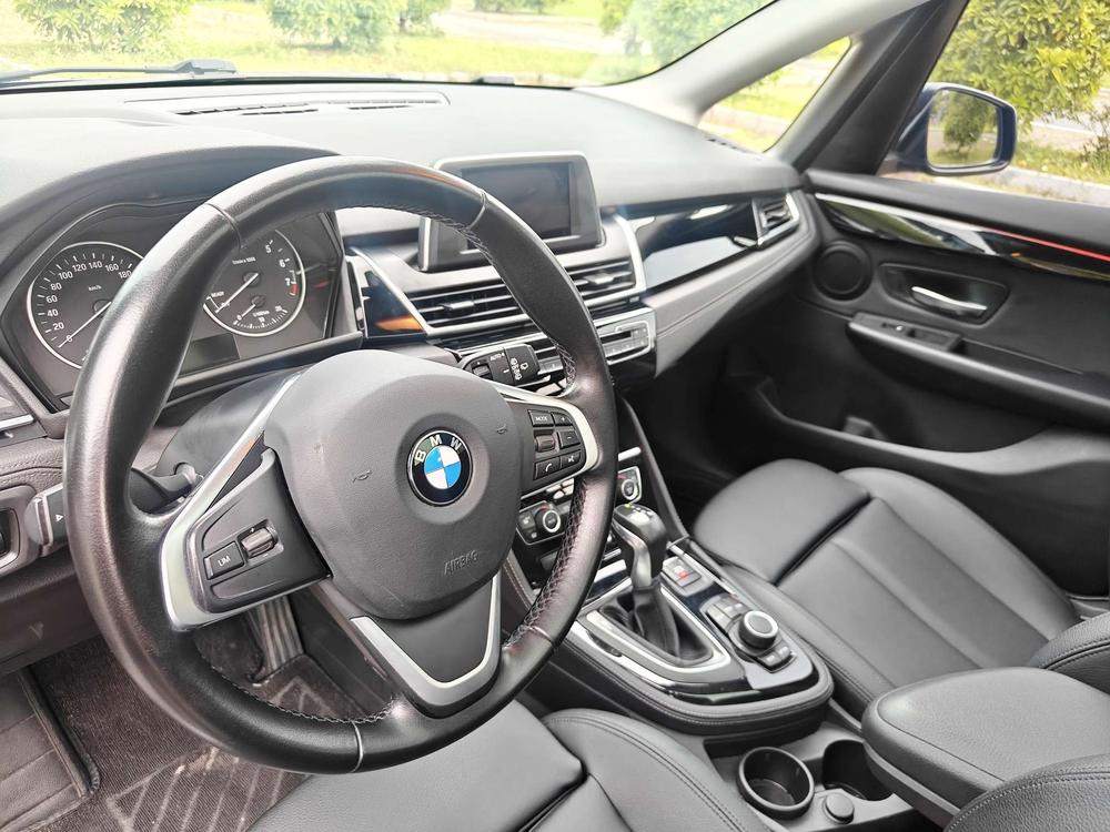 BMW BMW 2-Series Active Tourer