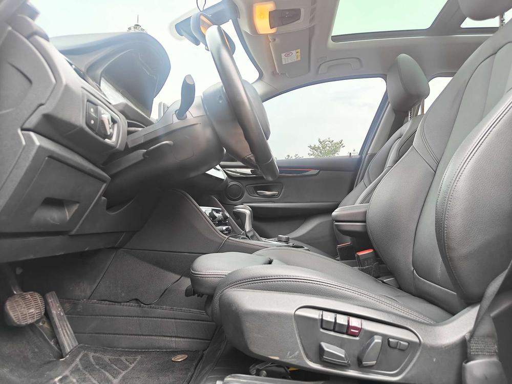 BMW BMW 2-Series Active Tourer