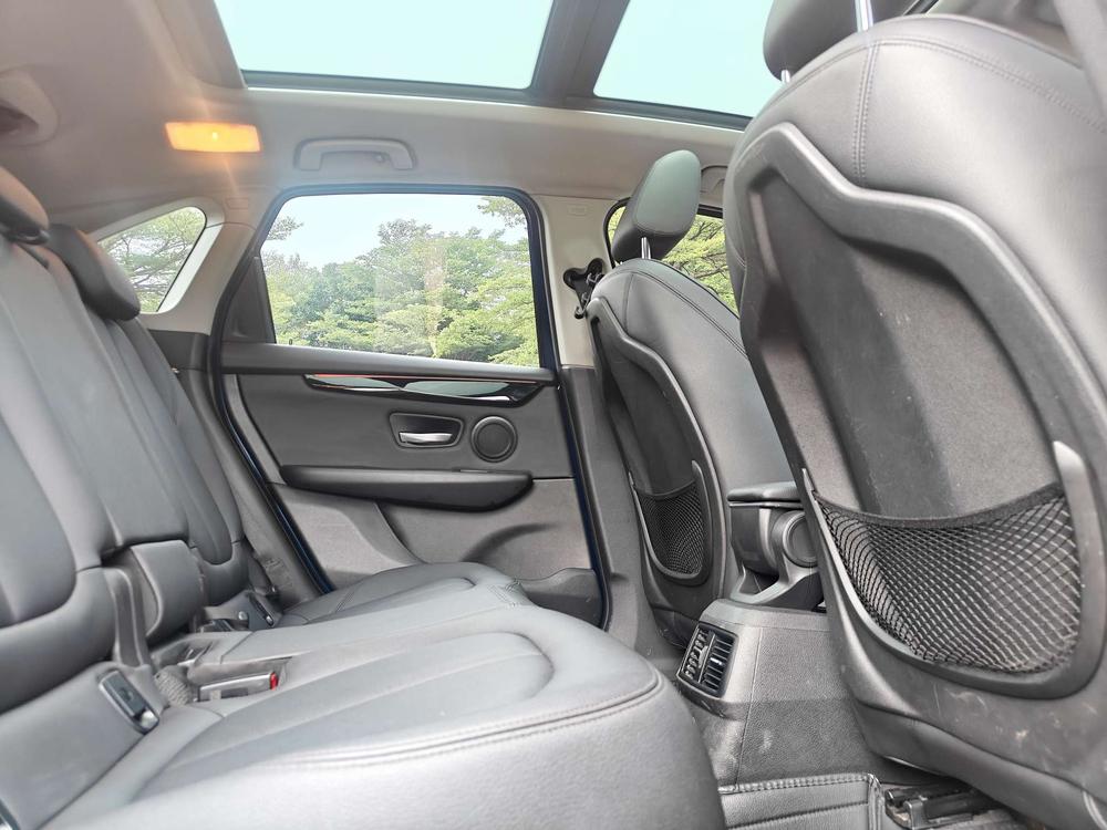 BMW BMW 2-Series Active Tourer