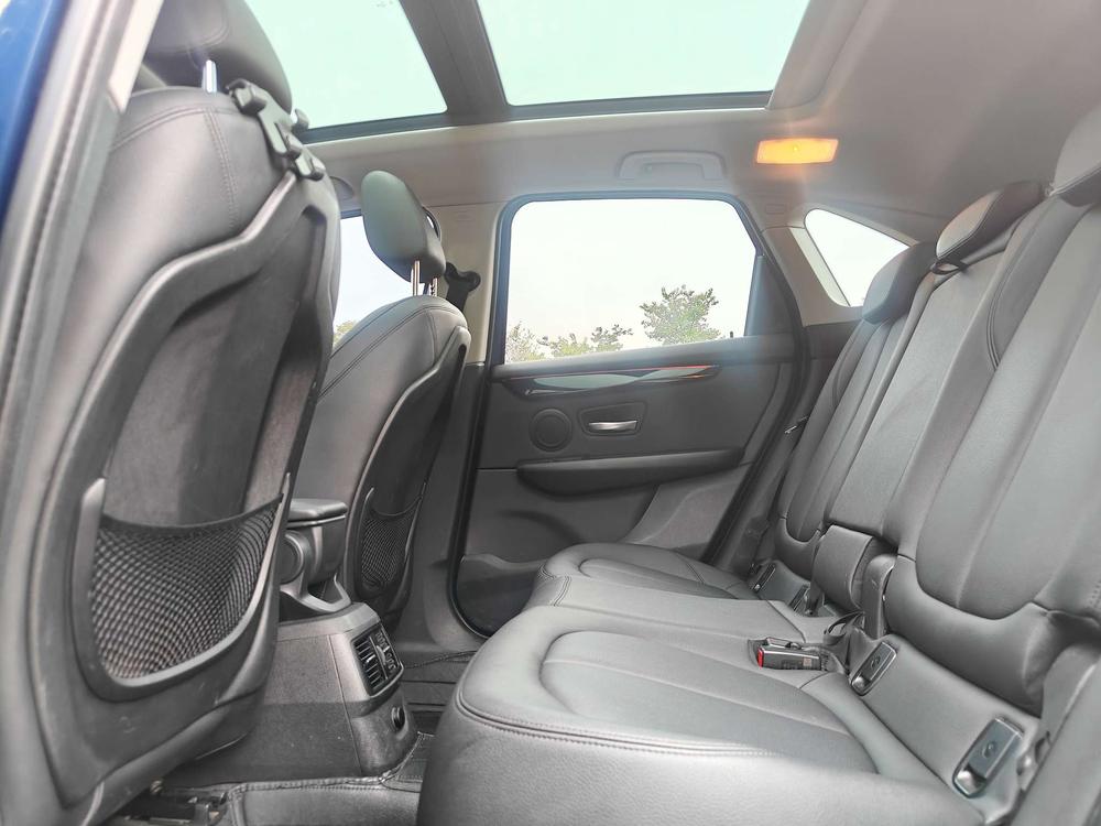 BMW BMW 2-Series Active Tourer