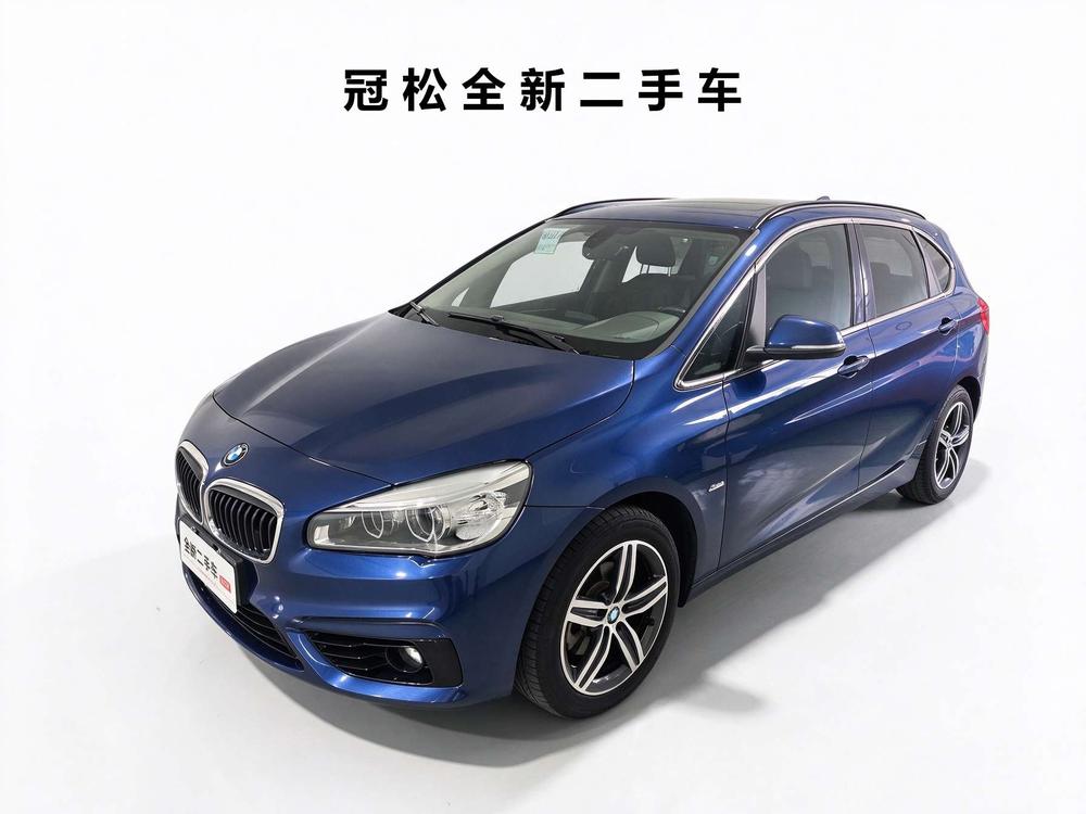 BMW BMW 2-Series Active Tourer