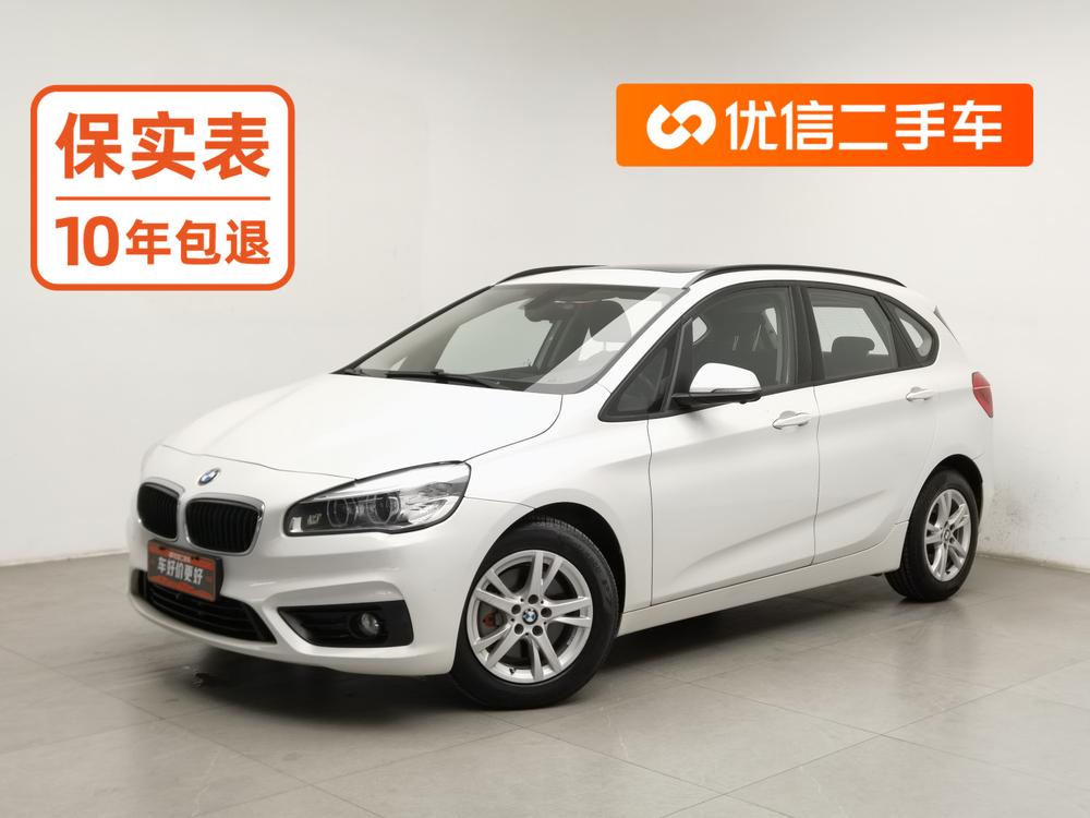 BMW BMW 2-Series Active Tourer