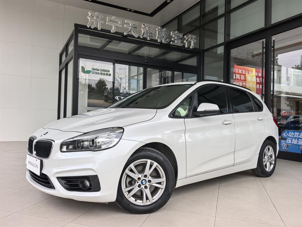 BMW BMW 2-Series Active Tourer