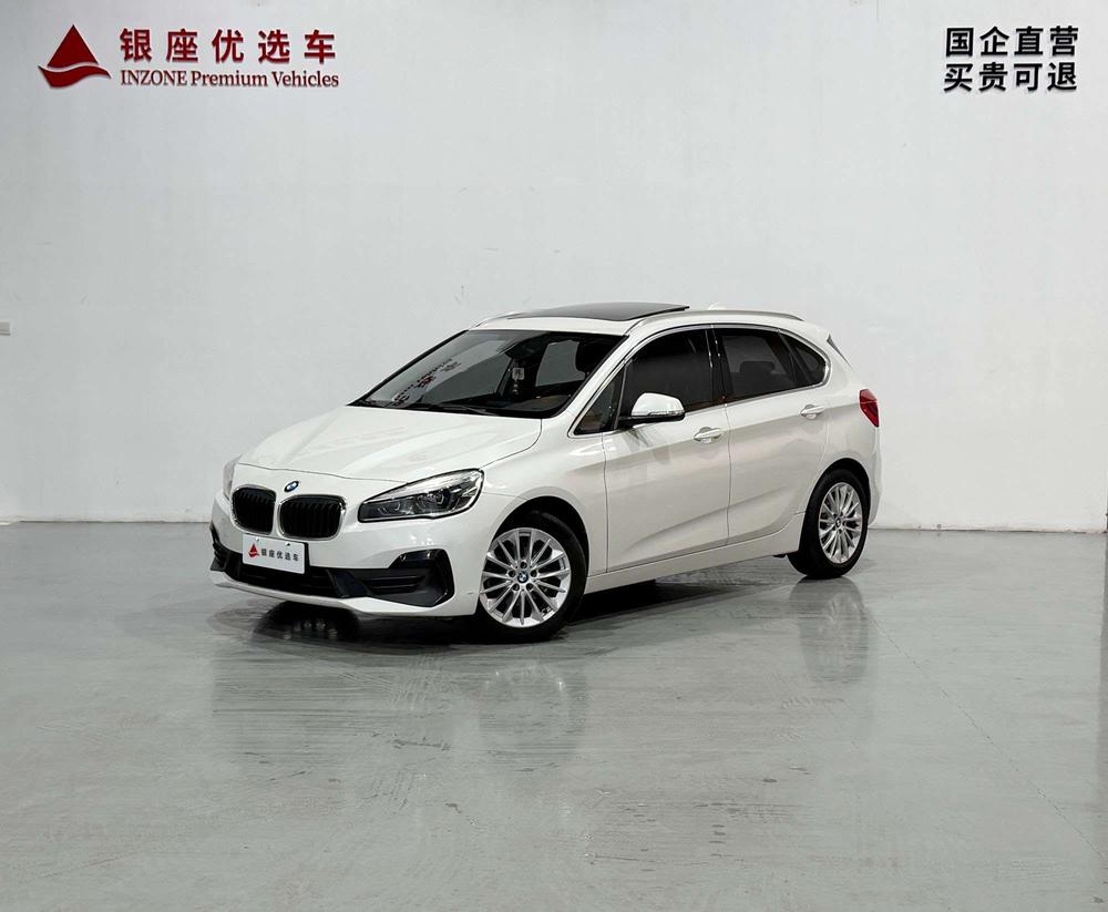 BMW BMW 2-Series Active Tourer