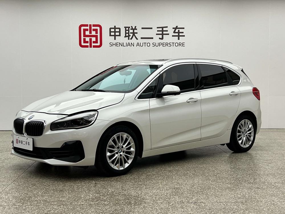 BMW BMW 2-Series Active Tourer