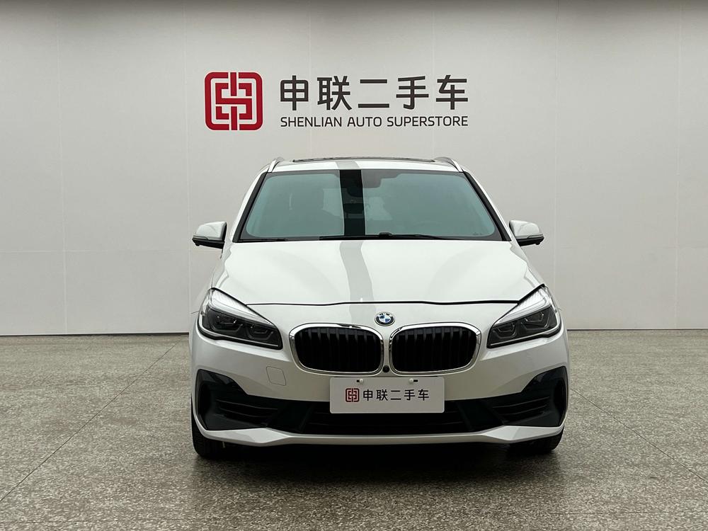 BMW BMW 2-Series Active Tourer