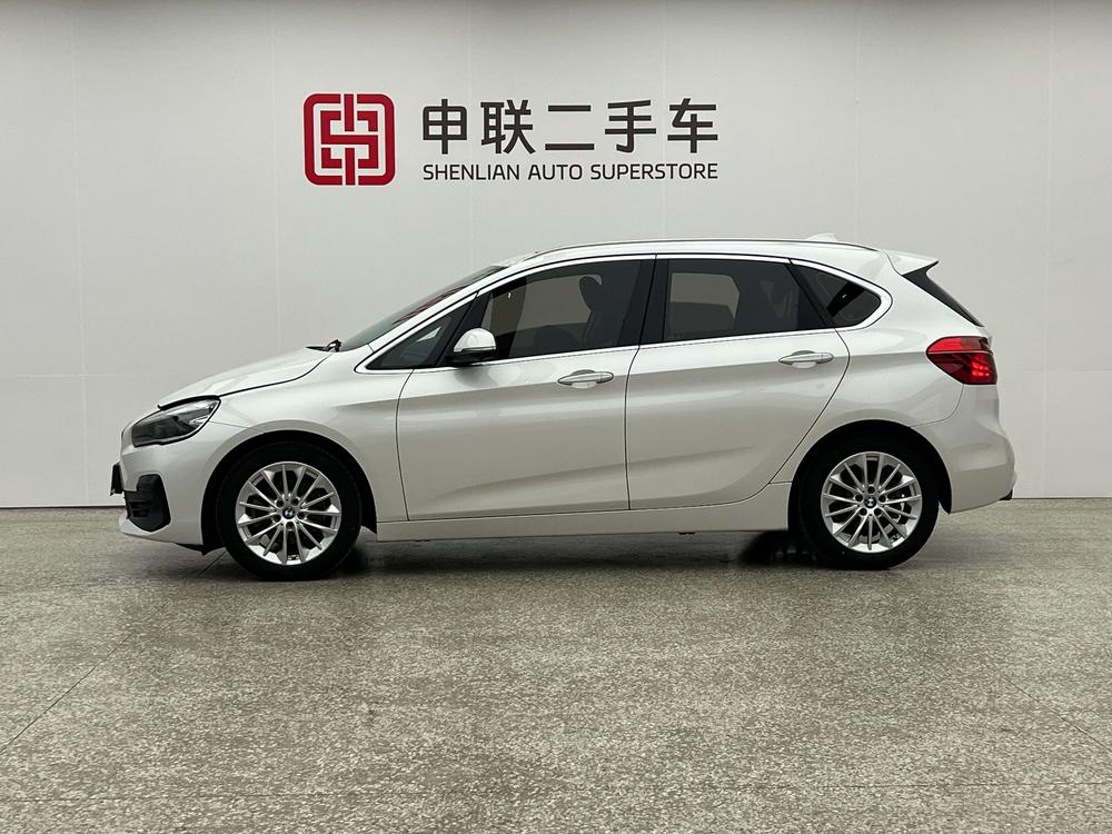 BMW BMW 2-Series Active Tourer
