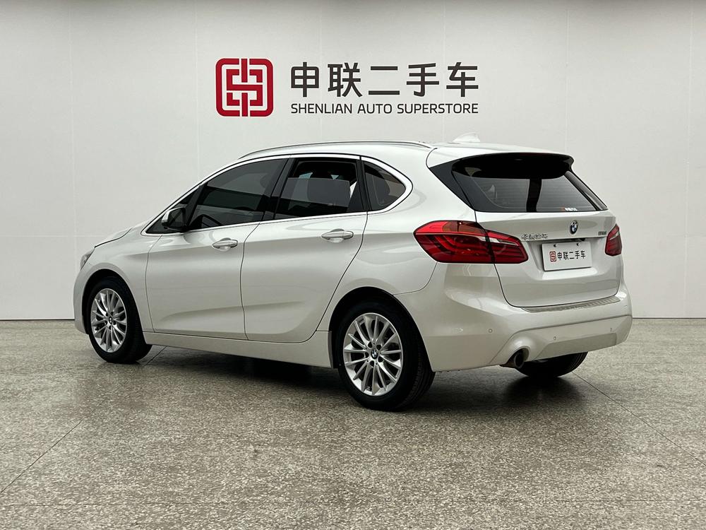BMW BMW 2-Series Active Tourer