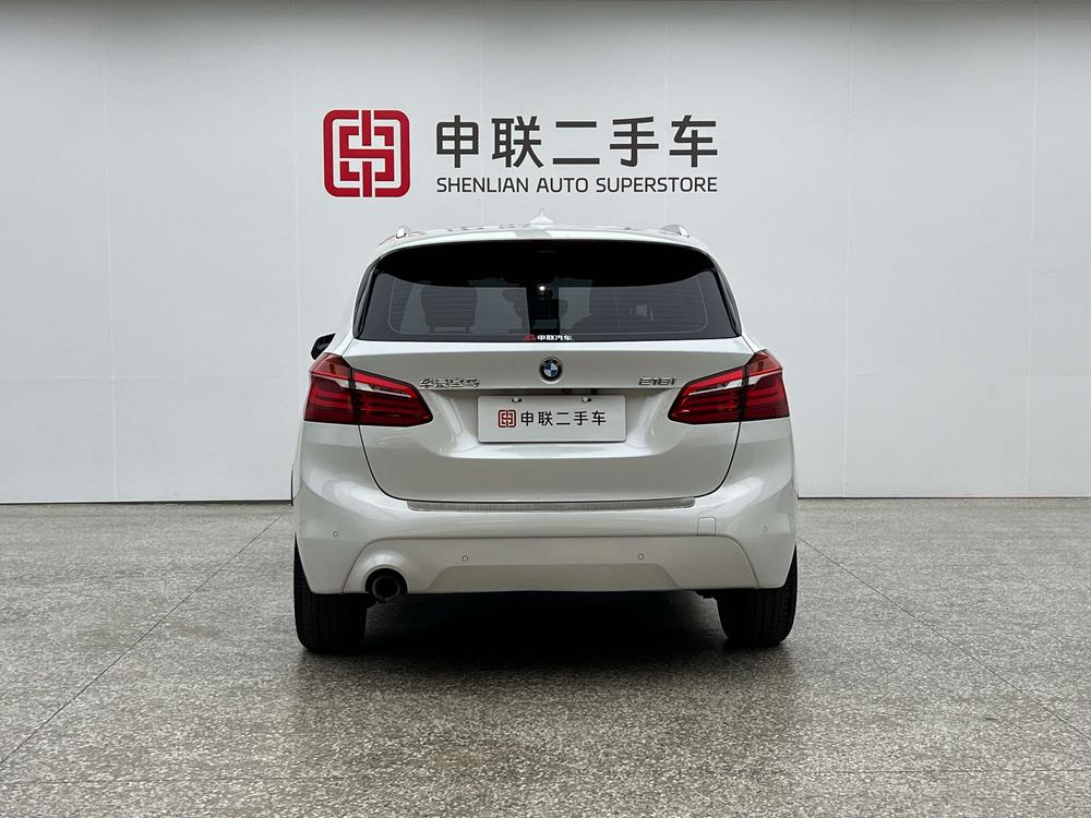 BMW BMW 2-Series Active Tourer