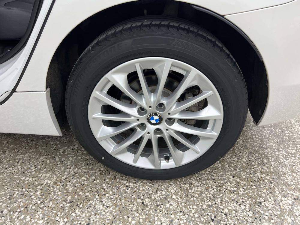 BMW BMW 2-Series Active Tourer