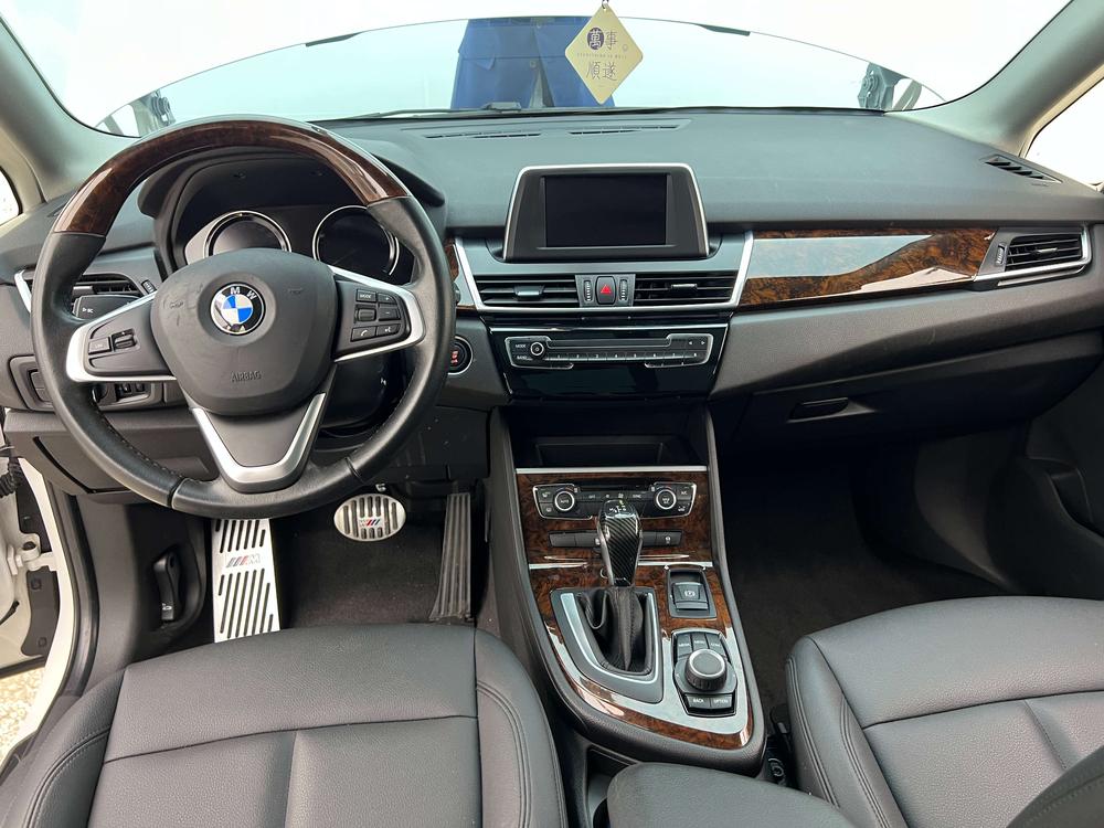 BMW BMW 2-Series Active Tourer
