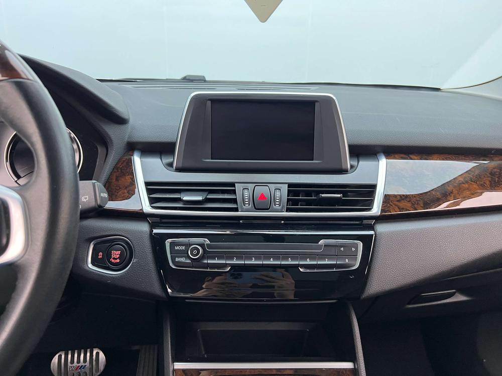 BMW BMW 2-Series Active Tourer