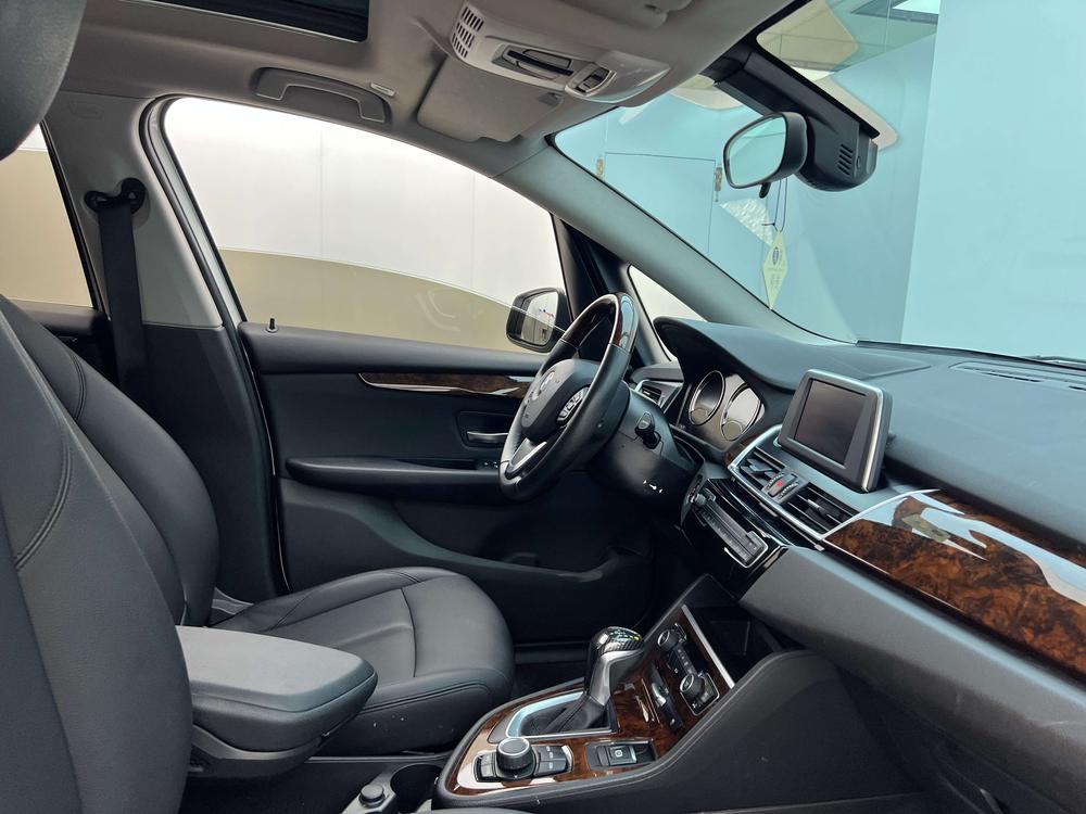 BMW BMW 2-Series Active Tourer