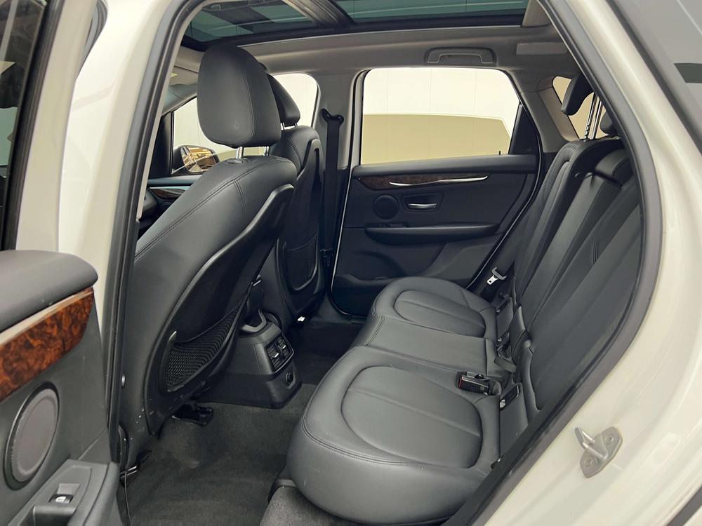 BMW BMW 2-Series Active Tourer