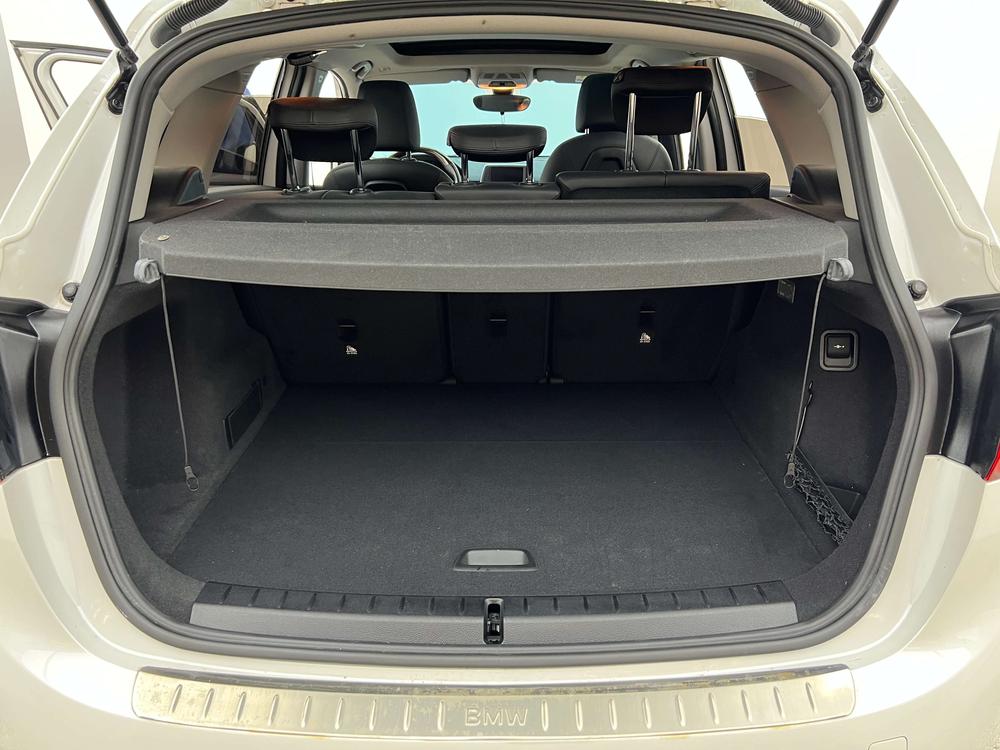 BMW BMW 2-Series Active Tourer