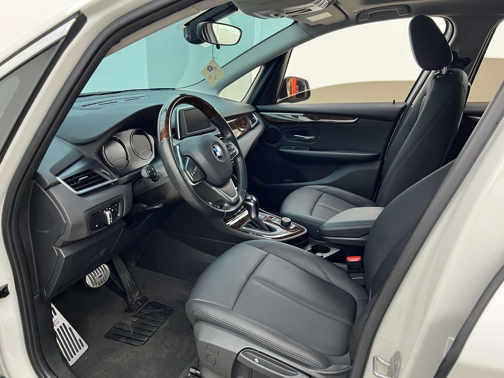 BMW BMW 2-Series Active Tourer