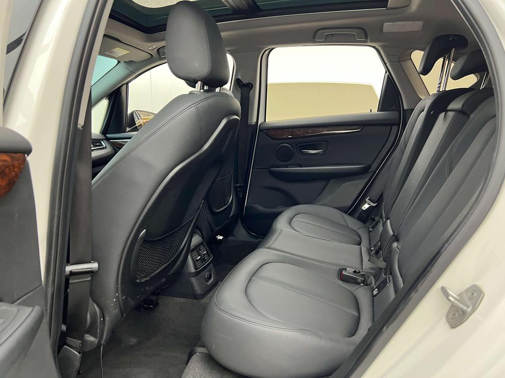 BMW BMW 2-Series Active Tourer