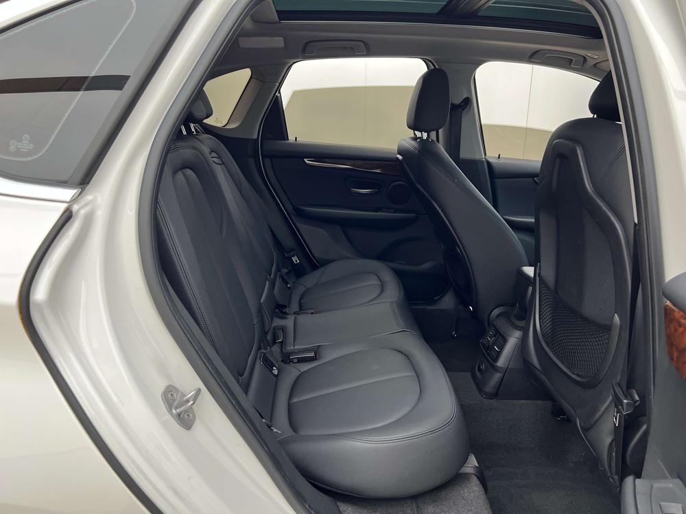 BMW BMW 2-Series Active Tourer