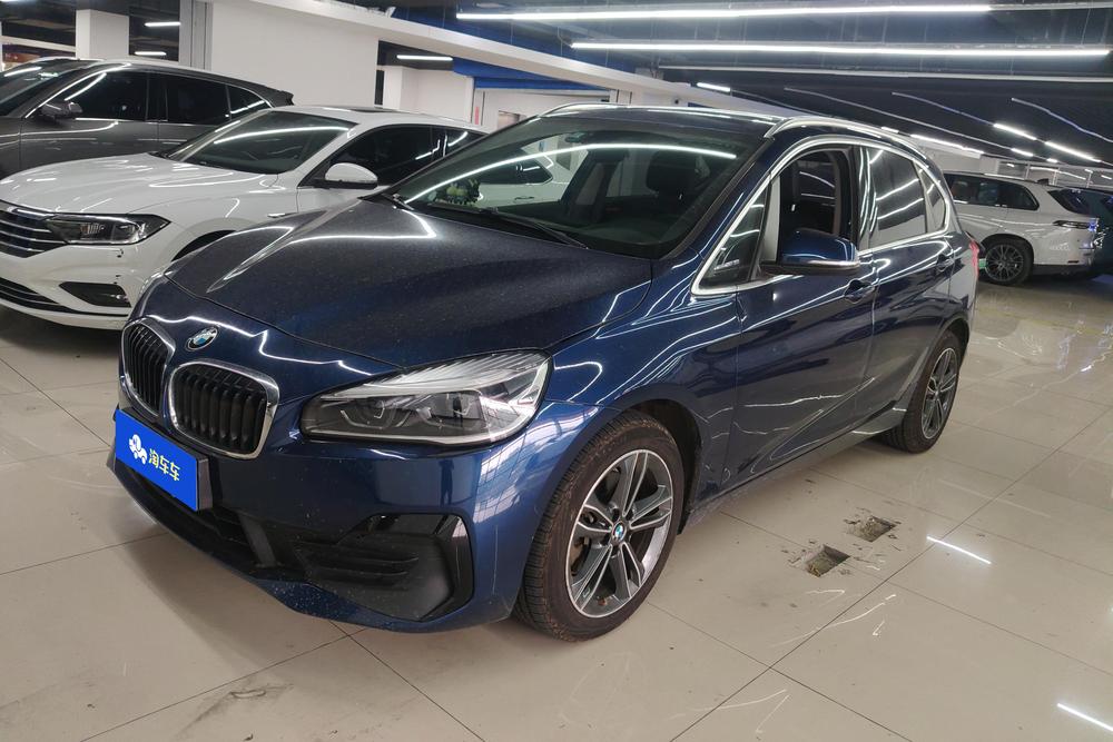 BMW BMW 2-Series Active Tourer