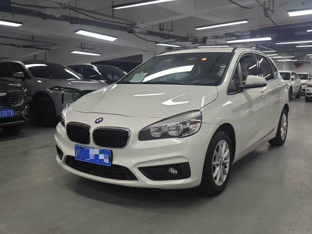 BMW BMW 2-Series Active Tourer