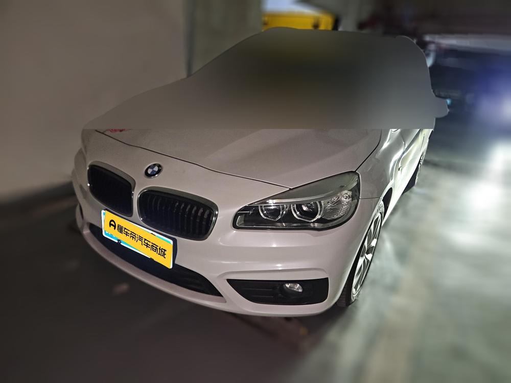 BMW BMW 2-Series Active Tourer