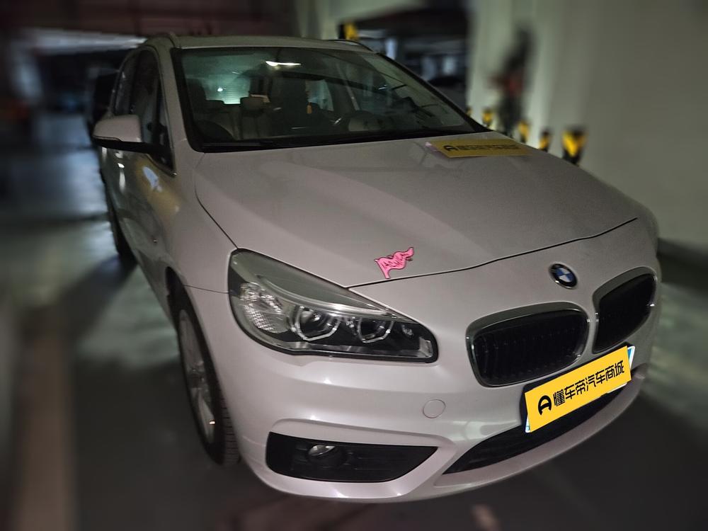BMW BMW 2-Series Active Tourer