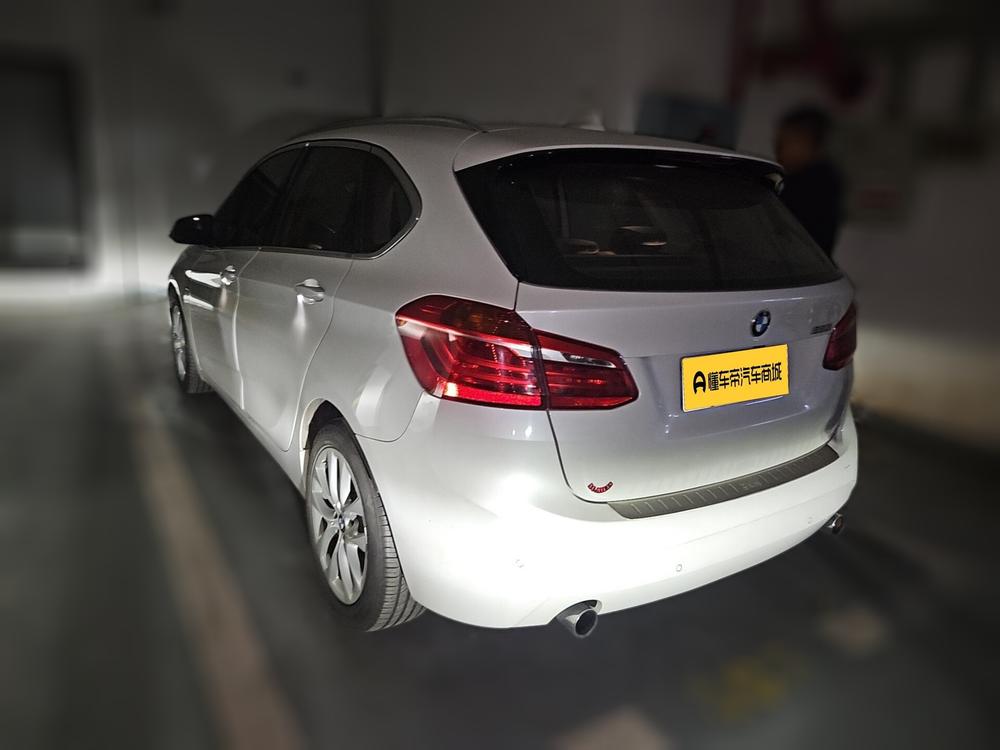 BMW BMW 2-Series Active Tourer