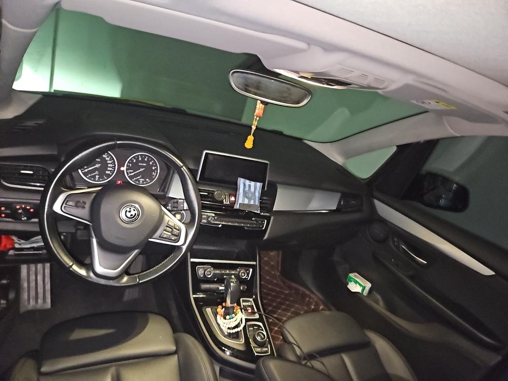 BMW BMW 2-Series Active Tourer