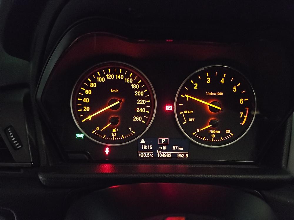 BMW BMW 2-Series Active Tourer