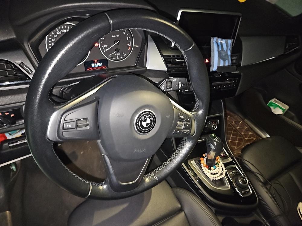 BMW BMW 2-Series Active Tourer