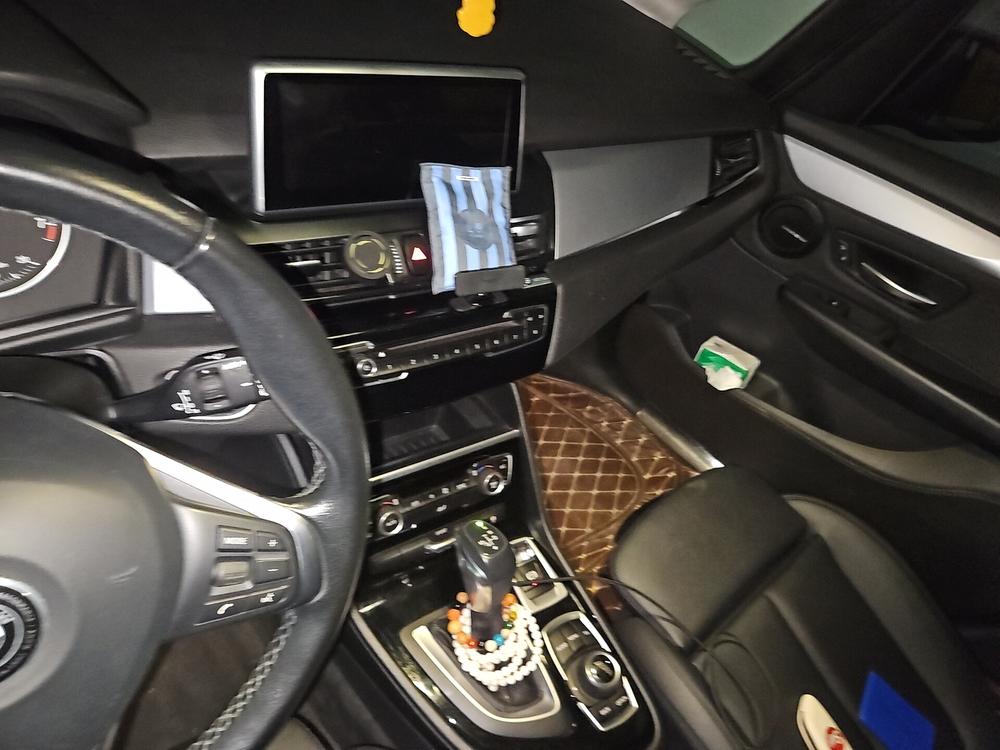 BMW BMW 2-Series Active Tourer