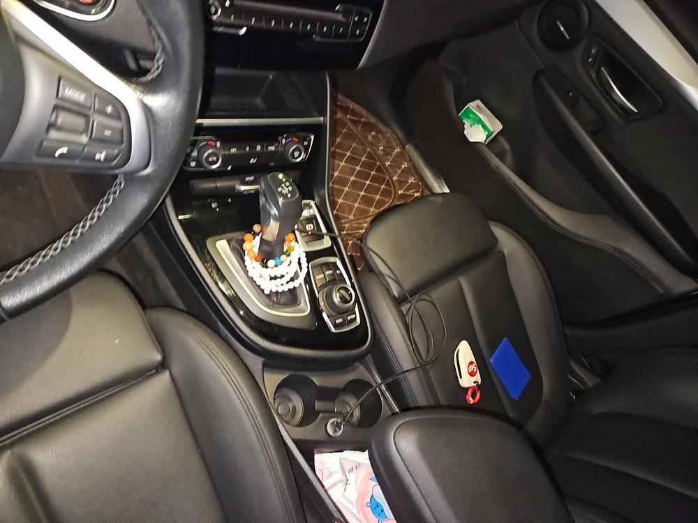 BMW BMW 2-Series Active Tourer