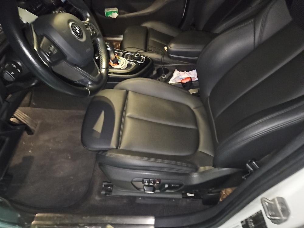 BMW BMW 2-Series Active Tourer