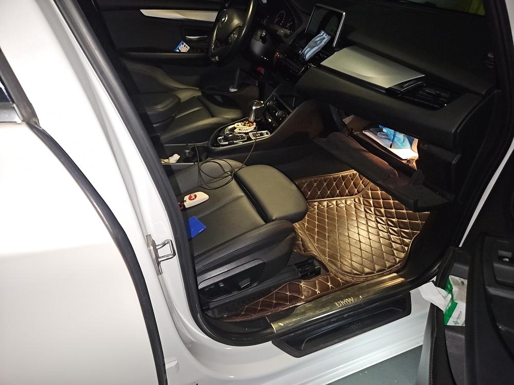 BMW BMW 2-Series Active Tourer
