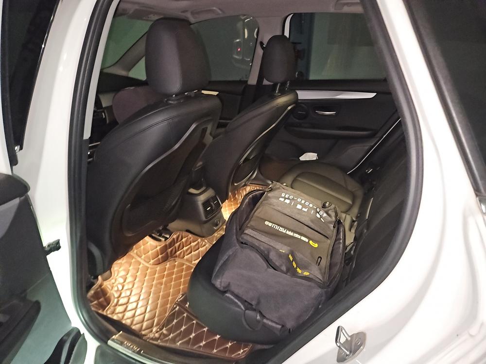 BMW BMW 2-Series Active Tourer