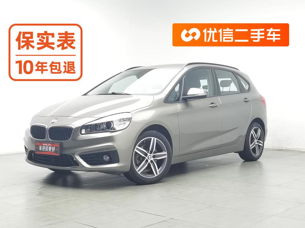 BMW BMW 2-Series Active Tourer