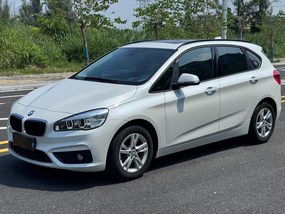 BMW BMW 2-Series Active Tourer