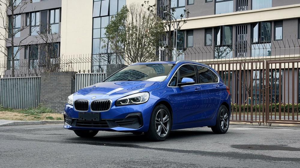 BMW BMW 2-Series Active Tourer