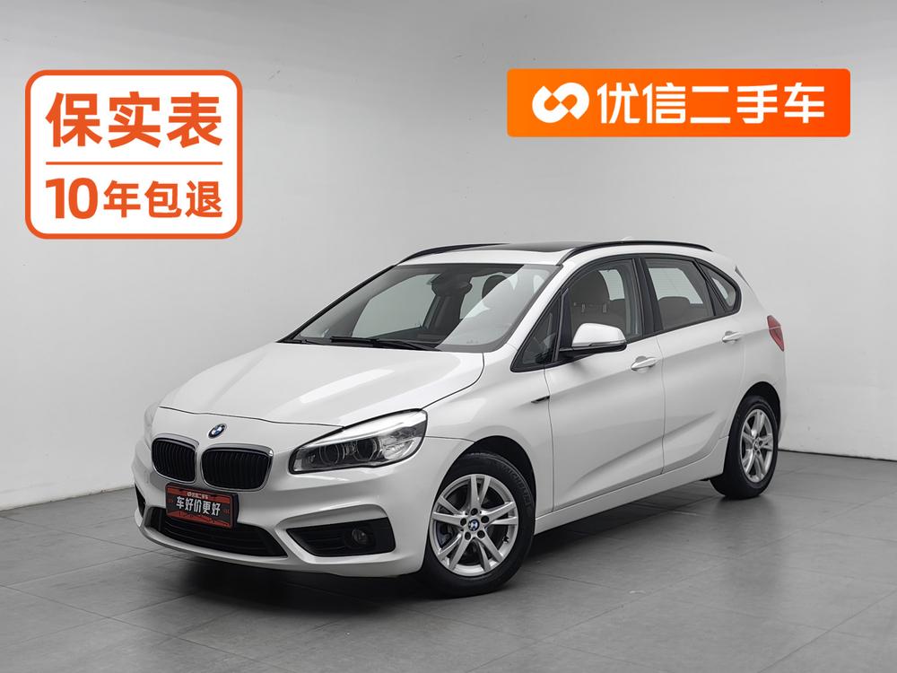 BMW BMW 2-Series Active Tourer