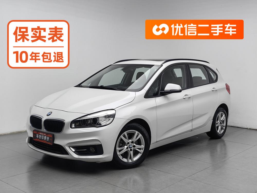 BMW BMW 2-Series Active Tourer