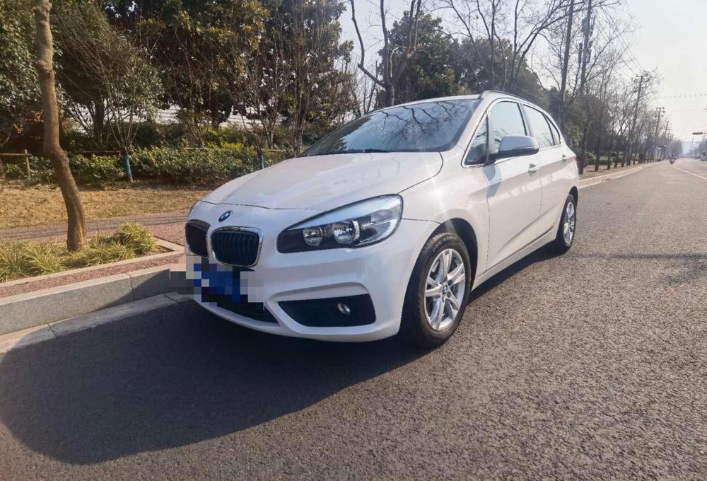 BMW BMW 2-Series Gran Tourer