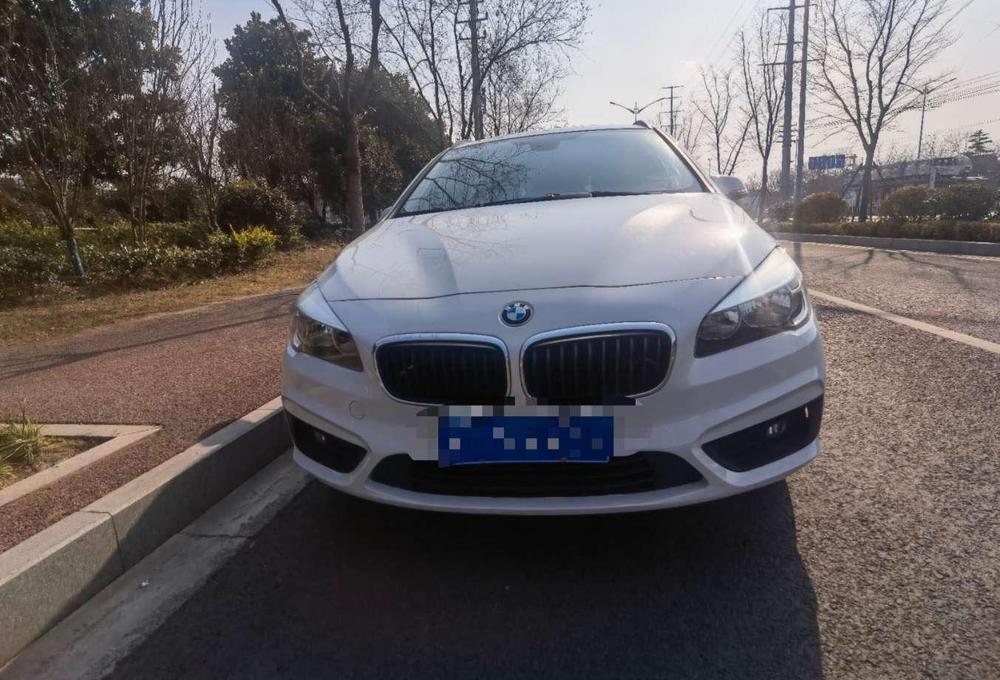 BMW BMW 2-Series Gran Tourer