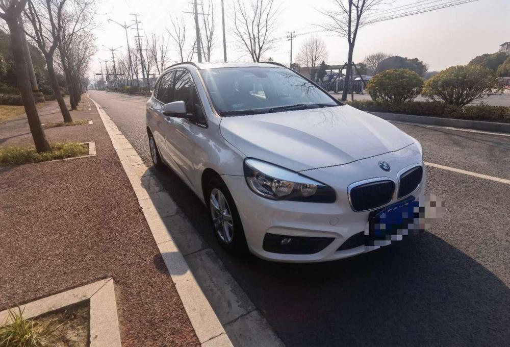 BMW BMW 2-Series Gran Tourer
