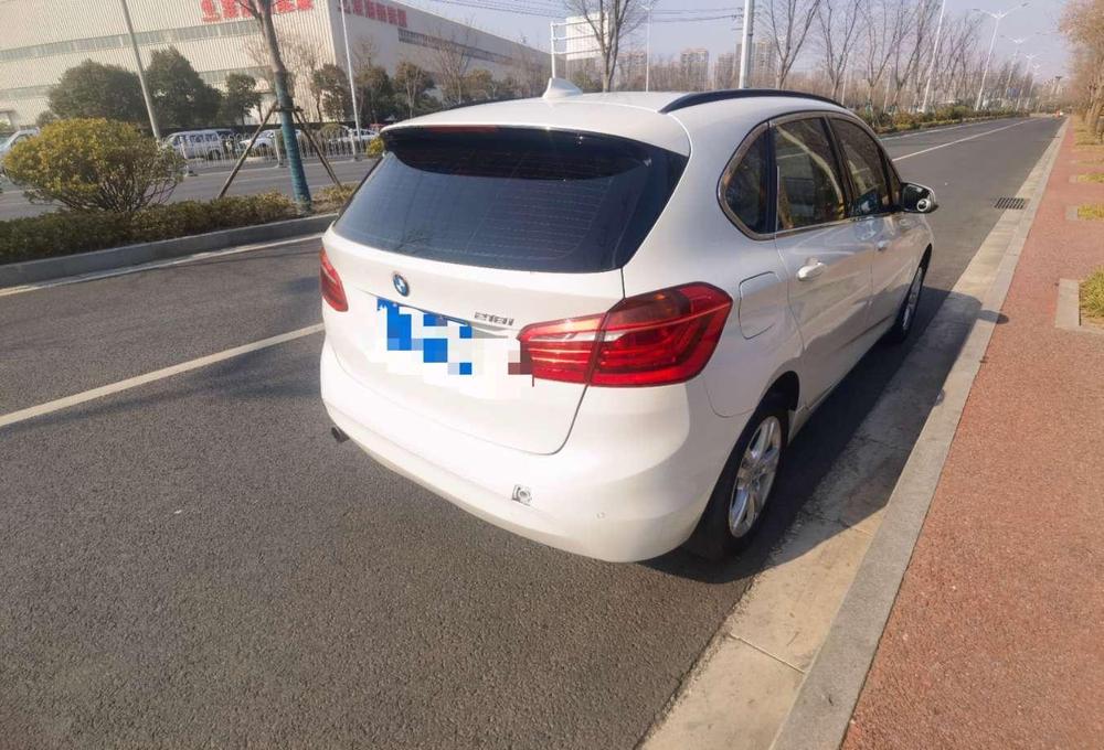 BMW BMW 2-Series Gran Tourer